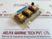 Sgte S0S.8850 Pcb Card 61431356