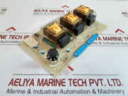 Sgte S0S.8850 Pcb Card 61431356