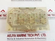 Sgte S0S.8850 Pcb Card 61431356