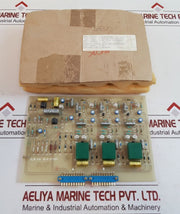 Sgte Ila 310 Pcb Card Sos.88 05