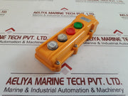 Fang Yu Xing Qi Zhong An Niu Cob 61A Push Button Switch (Used)