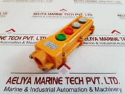 Fang Yu Xing Qi Zhong An Niu Cob 61A Push Button Switch (Used)