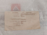 Shaffer 1006497 Spm Valve Assy 1/2 1006276