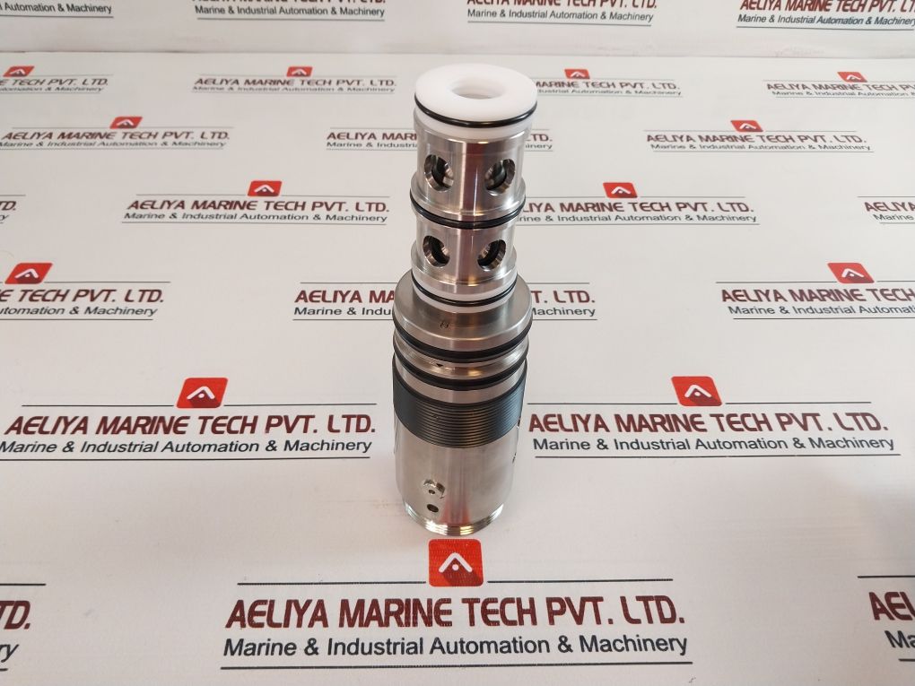 Shaffer 1006497 Spm Valve Assy 1/2 1006276