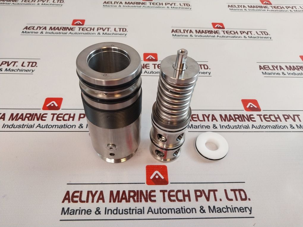 Shaffer 1006497 Spm Valve Assy 1/2 1006276