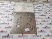 Shaffer 1810854 Seal For Annular Manifold Assembly 978345