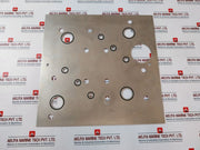 Shaffer 1810854 Seal For Annular Manifold Assembly 978345