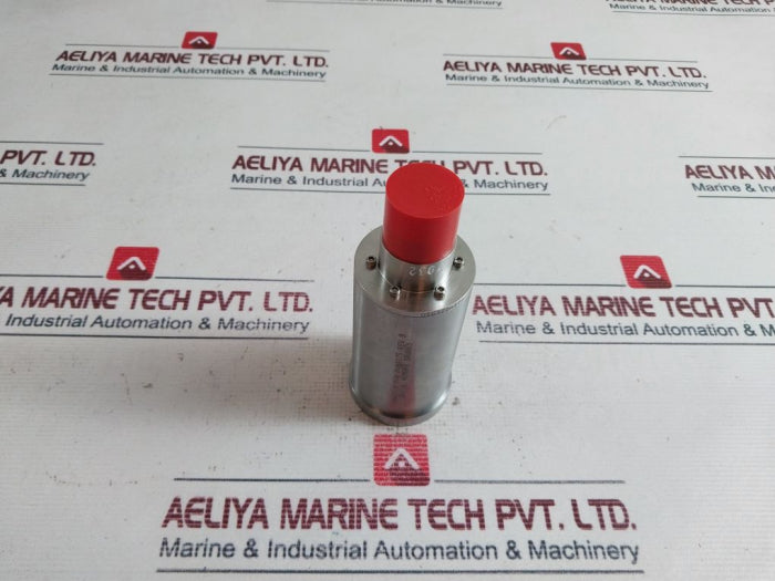 Shaffer 7400175 Solenoid Valve Rev B