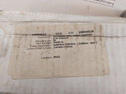 Shaffer 7400175 Solenoid Valve Rev B New