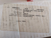 Shaffer 7400175 Solenoid Valve Rev B New
