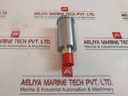 Shaffer 7400175 Solenoid Valve Rev B New