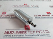 Shaffer 7400175 Solenoid Valve Rev C