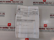 Shaffer 7400175 Solenoid Valve 3000 Psi