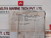 Shaffer 7400175 Solenoid Valve 3000 Psi