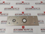 Shaffer 978356 Gask-oseal V270-75 Rev A