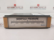 Shaffer Fg-101-b2 Metermaster Manifold Pressure 6504074
