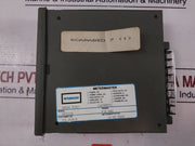 Shaffer Texmate 6504074 Metermaster Pod Supply Pressure 24V Dc