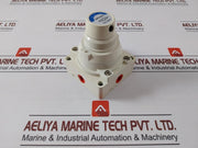 Shako Tsv30043 4/3 Way Hand Lever Air Valve