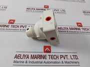 Shako Tsv30043 4/3 Way Hand Lever Air Valve