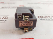 Shan-ho. Electric S15V Red Pilot Light 200/220V 50/60Hz