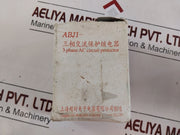 Shanghai Abj1-14Ax Three-phase Ac Circuit Protection Relay