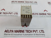 Shanghai Abj1-14Ax Three-phase Ac Protection Relay