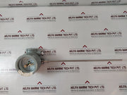 Shanghai Wssx-411B Industrial Bimetal Thermometer