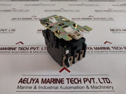 Shanghai Cjx2-4011 Ac Contactor 3-pole 380V 50Hz