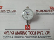 Shanghai Cz-6A Magnetic Watch Base Set With Teclock Tm-35 0.01Mm