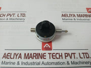 Shanghai Cz-6A Magnetic Watch Base Set With Teclock Tm-35 0.01Mm