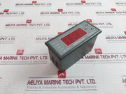 Shanghai Electric Lx-101 Microcomputer Temperature Controller