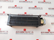 Shanghai Elevator Qf-330 Electric Ventilation Cross Flow Fan
