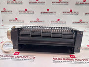 Shanghai Elevator Qf-330 Electric Ventilation Cross Flow Fan