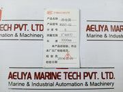 Shanghai Guangming Wrnt-02 Nickel-chrome-copper Thermocouple