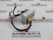 Shanghai Hongqi Ei6644 Isolation Transformer 0-220V 0-12V 0-380-440V