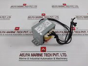 Shanghai Hongqi Ei6644 Isolation Transformer 0-220V 0-12V 0-380-440V