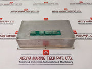 Shanghai Huansheng Hs8812-a Main Alarm Panel Hs8812B