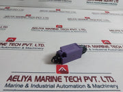 Shanghai Huasheng 237-tp-11 Buffer Limit Switch