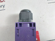 Shanghai Huasheng 237-tp-11 Buffer Limit Switch