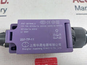 Shanghai Huasheng 237-tp-11 Buffer Limit Switch