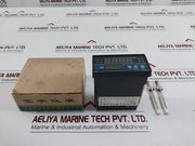Shanghai Huoyu Cyc Hyf-7412 Temperature Controller