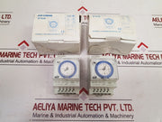 Shanghai Juncheng Bt838 Timer 110V-230V Ac