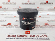 Shanghai Kangda Wd112 Steel Repair Putty Industrial Repair Agent Q/Teca 08
