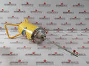 Shanghai Kocu Gz-6S High Pressure Oiler Grease Injector And Hose Set Sae 100R