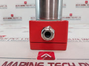 Shanghai Ksr-kuebler Ahlfv-92*92-vu-l85-v44A*100 Magnetic Float Switches
