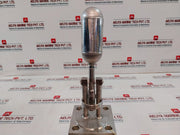 Shanghai Ksr-kuebler Ahlfv-92*92-vu-l85-v44A*100 Magnetic Float Switches