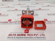 Shanghai Ksr-kuebler Ahlfv-92*92-vu-l85-v44A*100 Magnetic Float Switches