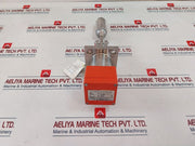 Shanghai Ksr-kuebler Ahlfv-92*92-vu-l85-v44A*100 Magnetic Float Switches