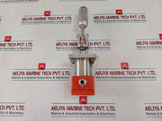 Shanghai Ksr-kuebler Ahlfv-92*92-vu-l85-v44A*100 Magnetic Float Switches