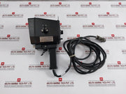 Shanghai Liangzhou Cxd8 Marine Portable Daylight Signalling Lamp 24V 60W 60000Cd